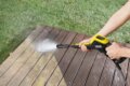 Kärcher K 5 Power Control Flex Home magasnyomású mosó, 145 bar