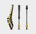Kärcher K 5 Power Control Flex Home magasnyomású mosó, 145 bar
