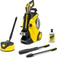 Kärcher K 5 Power Control Flex Home magasnyomású mosó, 145 bar