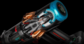 Dyson V16 Piston Animal vezeték nélküli álló porszívó
