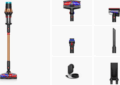 Dyson V16 Piston Animal vezeték nélküli álló porszívó