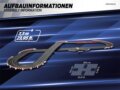 Carrera Digital 132 Bajnokok versenye készlet