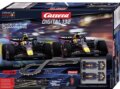 Carrera Digital 132 Bajnokok versenye készlet