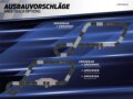 Carrera Digital 132 Bajnokok versenye készlet