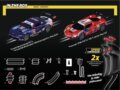 Carrera Go GT Powerplay készlet