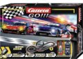 Carrera Go GT Powerplay készlet