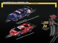 Carrera Go GT Powerplay készlet