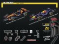 Carrera Go Super Formula készlet