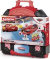 Carrera Speed Arena Verdák Race in a Case készlet