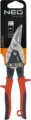 Neo Tools 31-060 lemezolló, 250mm