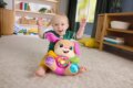 Fisher-Price Kacagj és Fejlődj! - Tanuló kutyushugi