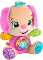 Fisher-Price Kacagj és Fejlődj! - Tanuló kutyushugi
