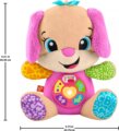 Fisher-Price Kacagj és Fejlődj! - Tanuló kutyushugi