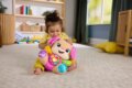 Fisher-Price Kacagj és Fejlődj! - Tanuló kutyushugi