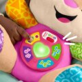 Fisher-Price Kacagj és Fejlődj! - Tanuló kutyushugi