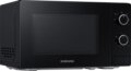 Samsung MS20A3010AL mikrohullámú sütő, 700W, Fekete