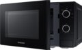 Samsung MS20A3010AL mikrohullámú sütő, 700W, Fekete