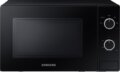Samsung MS20A3010AL mikrohullámú sütő, 700W, Fekete
