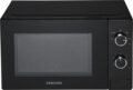 Samsung MS20A3010AL mikrohullámú sütő, 700W, Fekete