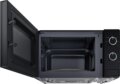 Samsung MS20A3010AL mikrohullámú sütő, 700W, Fekete