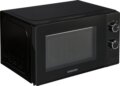 Samsung MS20A3010AL mikrohullámú sütő, 700W, Fekete