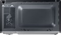 Samsung MS20A3010AL mikrohullámú sütő, 700W, Fekete