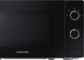 Samsung MS20A3010AL mikrohullámú sütő, 700W, Fekete