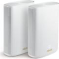Asus ZenWiFi AX Hybrid XP4 (Wi-Fi 6, AX1800, kétsávos, Mesh)