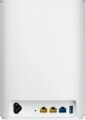 Asus ZenWiFi AX Hybrid XP4 (Wi-Fi 6, AX1800, kétsávos, Mesh)
