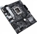 Asus PRIME H610M-A D4-CSM alaplap