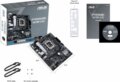 Asus PRIME H610M-A D4-CSM alaplap