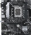 Asus PRIME H610M-A D4-CSM alaplap