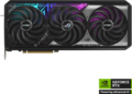 Asus ROG Strix GeForce RTX 5070 Ti 16GB GDDR7 OC