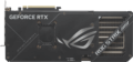 Asus ROG Strix GeForce RTX 5070 Ti 16GB GDDR7 OC