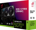 Asus ROG Strix GeForce RTX 5070 Ti 16GB GDDR7 OC