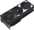 Asus ROG Strix GeForce RTX 5070 Ti 16GB GDDR7 OC