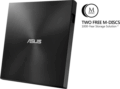 Asus SDRW-08U7M-U Ultra Slim DVD Író