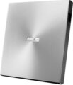 Asus SDRW-08U9M-U Ultra Slim DVD Író, ezüst
