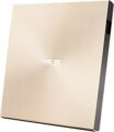 Asus SDRW-08U9M-U Ultra Slim DVD Író, arany