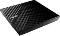 Asus SDRW-08D2S-U LITE DVD Író, fekete