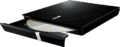 Asus SDRW-08D2S-U LITE DVD Író, fekete