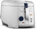 DeLonghi RotoFry F28533W olajsütő, 1,2 l