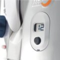 DeLonghi RotoFry F28533W olajsütő, 1,2 l