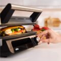 Braun MultiGrill 5 CG5033 kontakt grillsütő, 2000W