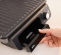 Braun MultiGrill 5 CG5033 kontakt grillsütő, 2000W
