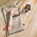 Braun QuickStyle 3 GS3012BG kézi ruhagőzölő, 1100W, bézs