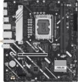 Asus Prime H810M-A WiFi alaplap