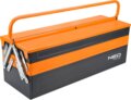 Neo Tools 84-101 Szerszámosláda 55 x 22 x 21 cm, fém