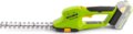 Fieldmann FZN 70101-0 Akkumulátoros fű- és bokorvágó (akku és töltő nélkül)