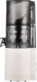 Hurom E30-ST-BEM02MM lassú gyümölcsprés, 100W, fehér